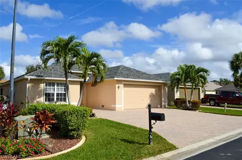 9606 Mendocino Dr, Fort Myers, FL 33919