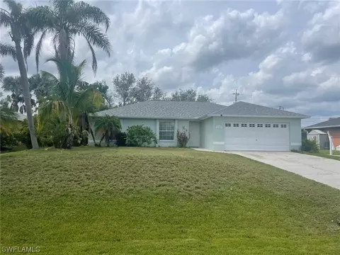 1120 SW 9th Ct, Cape Coral, FL 33991