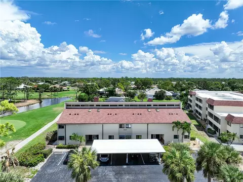 2000 Marianne Key Rd #12A, Punta Gorda, FL 33955