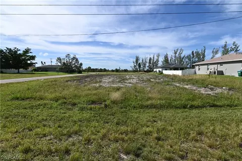 4302 NW 20th Ter, Cape Coral, FL 33993