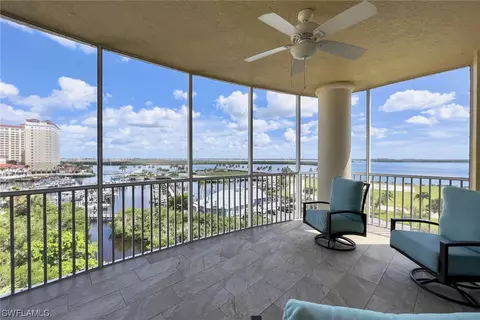 6081 Silver King Blvd #406, Cape Coral, FL 33914