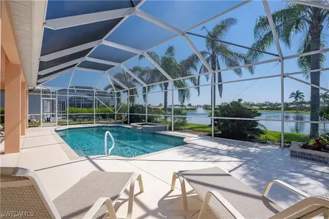 20644 Dennisport Ln, North Fort Myers, FL 33917