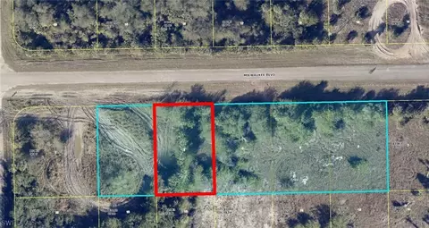 1240-1242 Milwaukee Blvd, Lehigh Acres, FL 33974