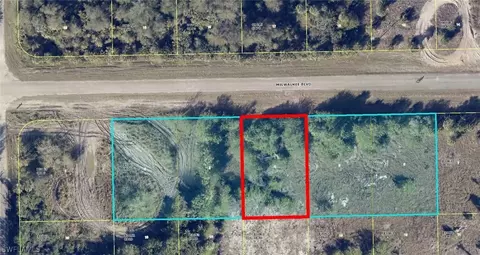1244-1246 Milwaukee Blvd, Lehigh Acres, FL 33974