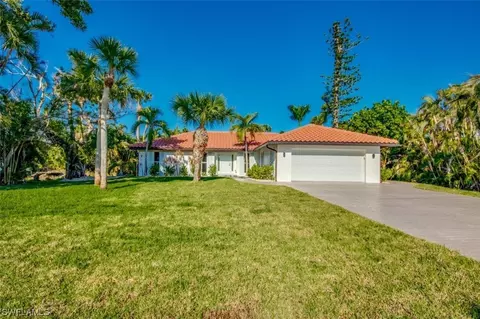 1754 Windward Way, Sanibel, FL 33957