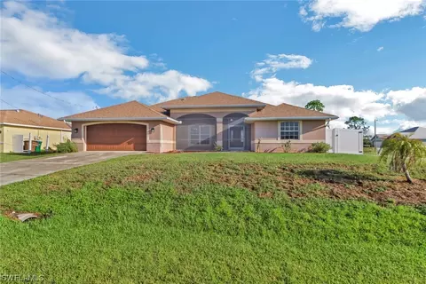 1205 NW 19th St, Cape Coral, FL 33993