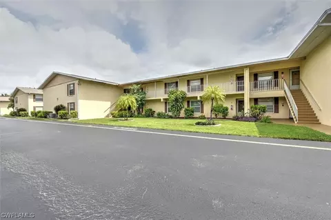 1100 Pondella Rd #812, Cape Coral, FL 33909