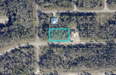 533-535 Nimitz Blvd, Lehigh Acres, FL 33974