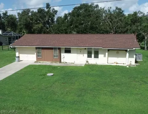 1273 Salyers St, Port Charlotte, FL 33952