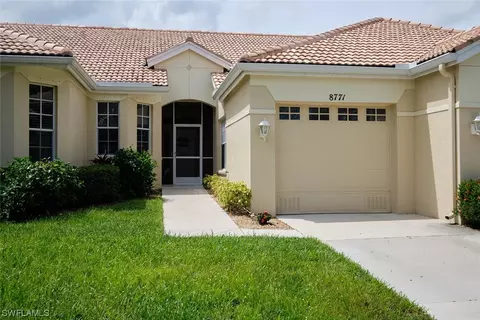 8771 E Bay Cir, Fort Myers, FL 33908