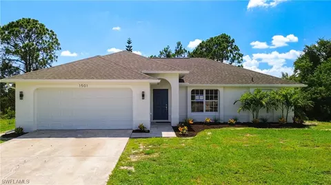 1501 Sunniland Blvd, Lehigh Acres, FL 33971