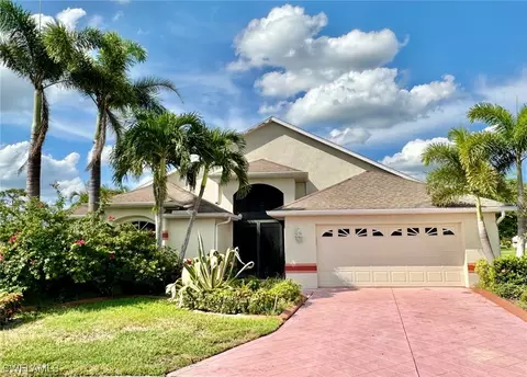17751 Ficus Ct, North Fort Myers, FL 33917