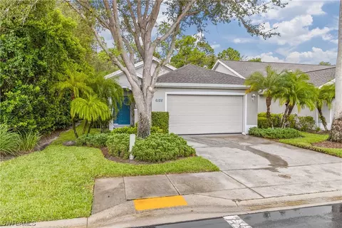 6128 Mandalay Cir #71, Naples, FL 34112