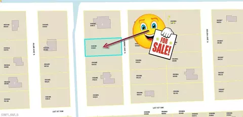 52 Yvonne Ave S, Lehigh Acres, FL 33976