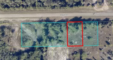 1248-1250 Milwaukee Blvd, Lehigh Acres, FL 33974