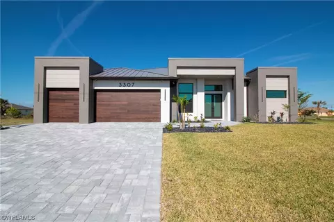 3307 NW 5th Ter, Cape Coral, FL 33993