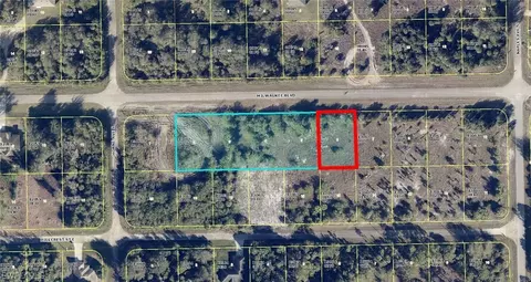 1252-1254 Milwaukee Blvd, Lehigh Acres, FL 33974