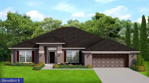 3004 43rd St W, Lehigh Acres, FL 33971