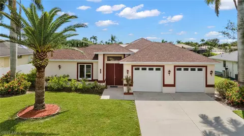 1008 SE 5th Ter, Cape Coral, FL 33990