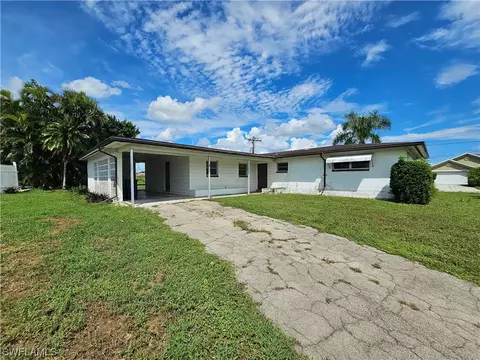Undisclosed, Lehigh Acres, FL 33936
