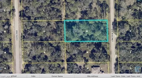 1711 Lincoln Ave, Lehigh Acres, FL 33972