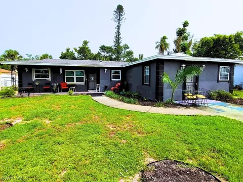 397 Rosemont Dr, Fort Myers, FL 33916
