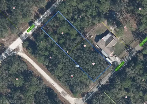 851 Stotter St, Lake Placid, FL 33852