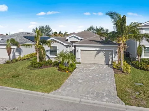 9564 Albero Ct, Fort Myers, FL 33908