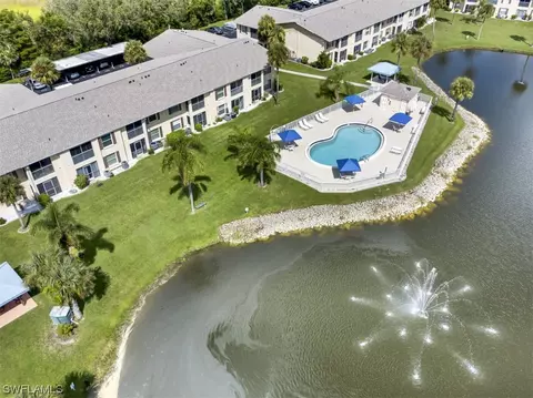 1100 Pondella Rd #406, Cape Coral, FL 33909