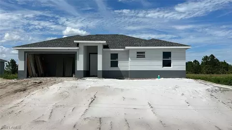 108 Bethlehem Pl, Labelle, FL 33935