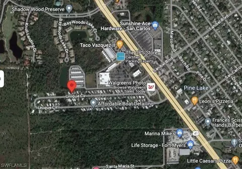 3746 Unique Cir, Fort Myers, FL 33908