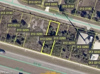 3348 Meadow Rd, Lehigh Acres, FL 33974