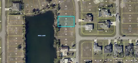 3406 NE 19th Ave, Cape Coral, FL 33909