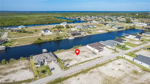 1430 NW 40th Pl, Cape Coral, FL 33993