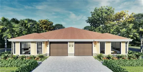 404- Grant Blvd #406, Lehigh Acres, FL 33974