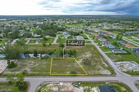 3431 NE 17th Ave, Cape Coral, FL 33909