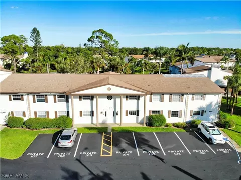 025 New Post Dr #7, North Fort Myers, FL 33917