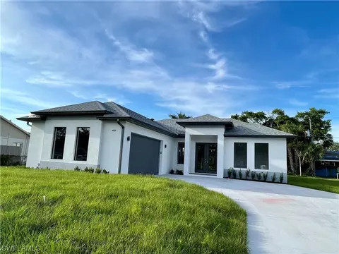 4901 21st Pl SW, Naples, FL 34116