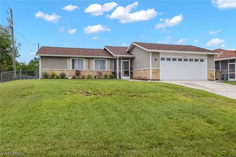 210 Harry Ave N, Lehigh Acres, FL 33971