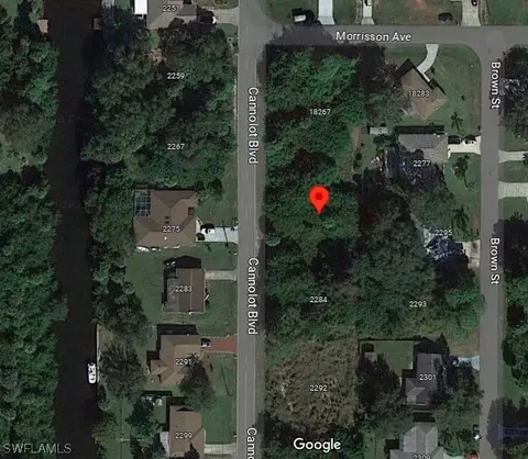 2276 Cannolot Blvd, Port Charlotte, FL 33948