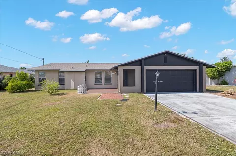 Undisclosed, Cape Coral, FL 33904