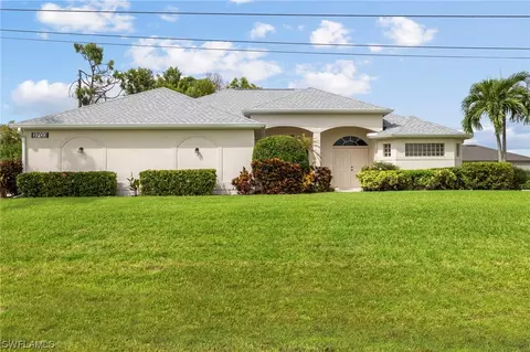 2703 SW Embers Ter, Cape Coral, FL 33991