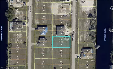 1500 NW 38th Ave, Cape Coral, FL 33993