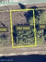 1246 Hudson St E, Lehigh Acres, FL 33974
