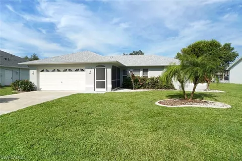 1720 SE 8th Ave, Cape Coral, FL 33990