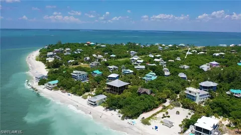 4530 Oro Pesos Ln, Captiva, FL 33924