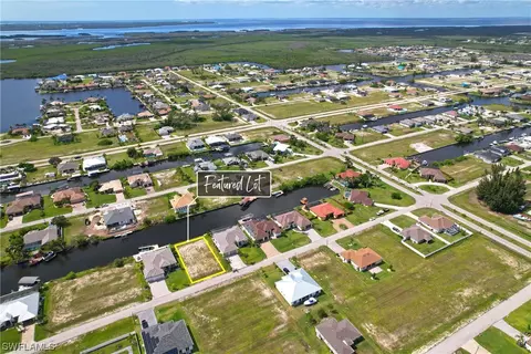 1026 NW 38th Pl, Cape Coral, FL 33993