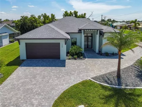 1204 Hancock Bridge Pkwy, Cape Coral, FL 33990