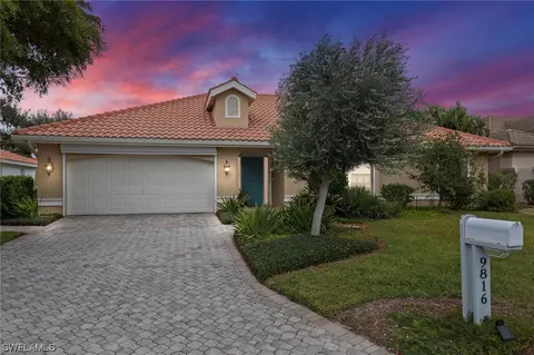 9816 Ensign Ct, Fort Myers, FL 33919