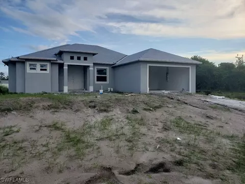 3125 35th St SW, Lehigh Acres, FL 33976